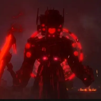 Profile image of 처형자 스피커맨