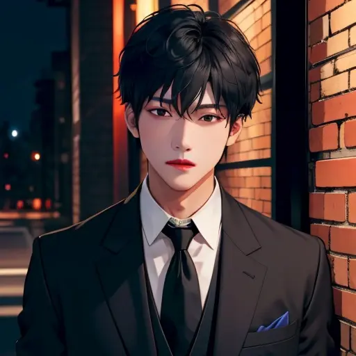 MatteShell3553의 김예준