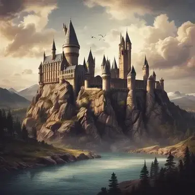 Profile image of Hogwarts Dance