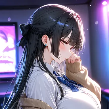 Profile image of シズク