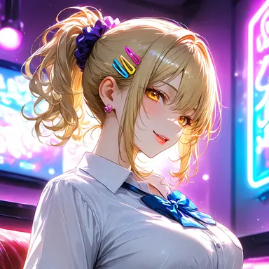 Profile image of ルナ