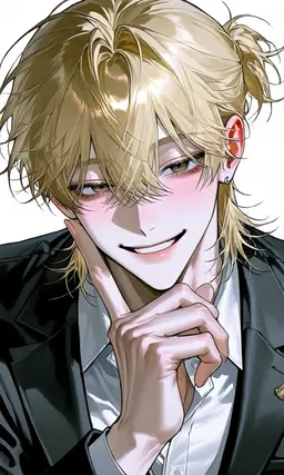 Profile image of 徳