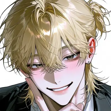 Profile image of 徳