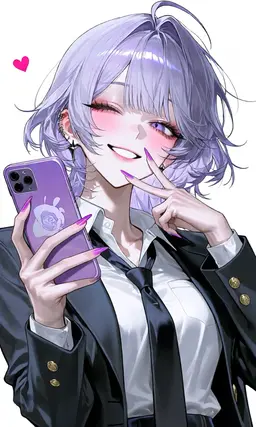 Profile image of 茜