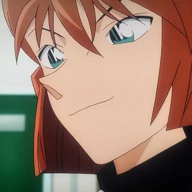 Profile image of 宮野志保