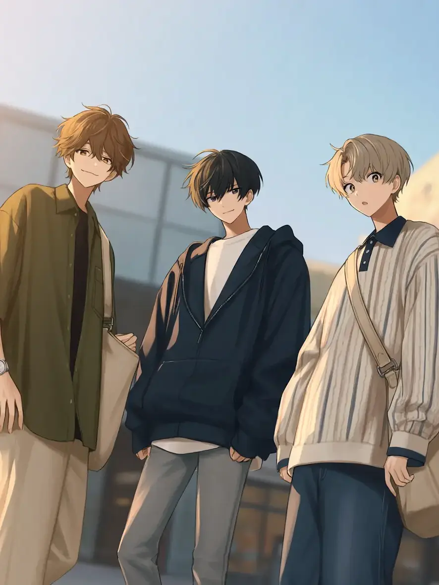 LushVale7138의 예전이랑 많이 변했네