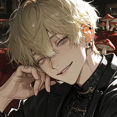 Profile image of 三輝
