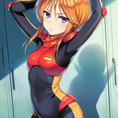 Profile image of プルツー