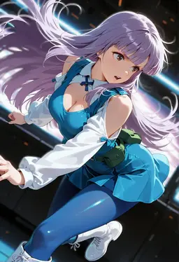 Profile image of Roux Louka