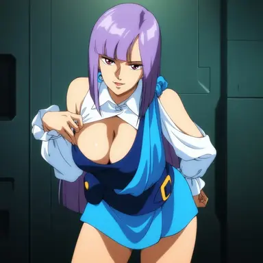 Profile image of ルー・ルカ
