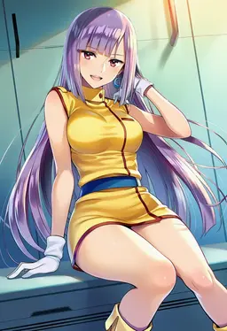 Profile image of Roux Louka