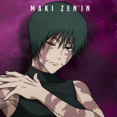Profile image of 禪院真希