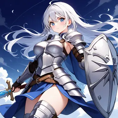 Profile image of Maria
