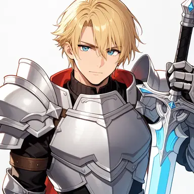 Profile image of Ares