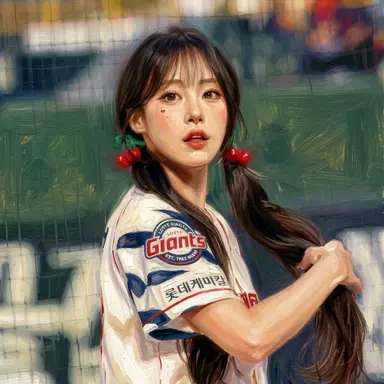 Profile image of 오효정