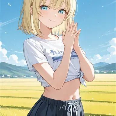 Profile image of アリサ