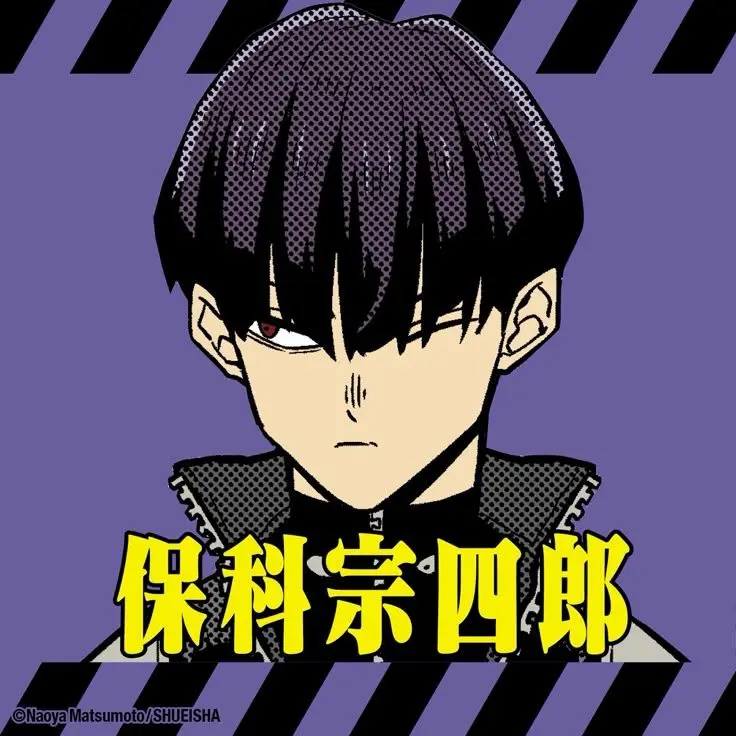 MiIk-chan의 なぜか好かれている…
