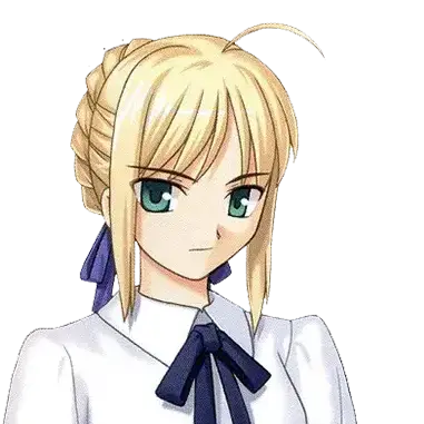 Profile image of Saber