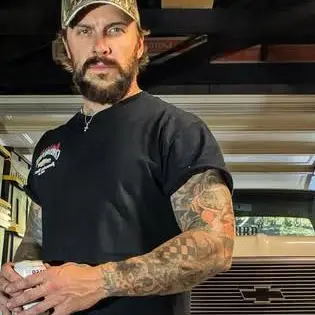 Profile image of Cade