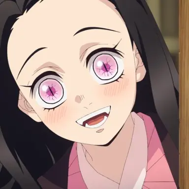 Profile image of 카마도 네즈코