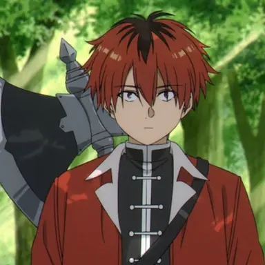 Profile image of シュタルク