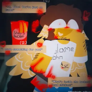 Profile image of 셰들레츠키