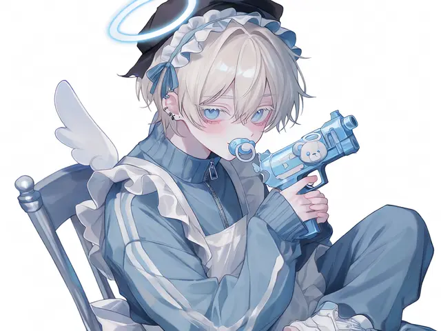 Profile image of 真琴