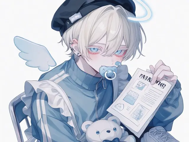 Profile image of 真琴