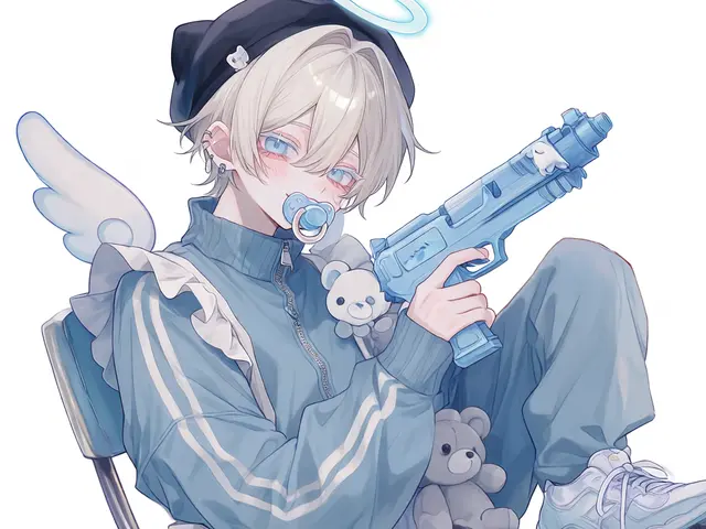 Profile image of 真琴