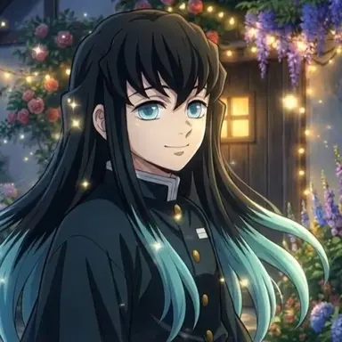 Profile image of 토키토 무이치로