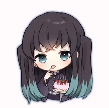 Profile image of 토키토 무이치로