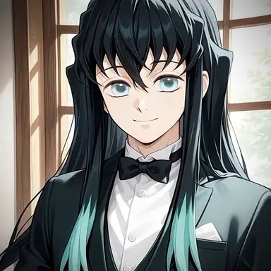 Profile image of 토키토 무이치로