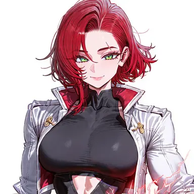 Profile image of Baek Ju-ha