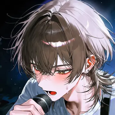 Profile image of Nagito