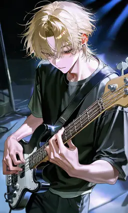 Profile image of Minato