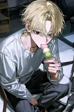 Profile image of Minato