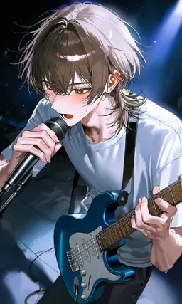 Profile image of Nagito