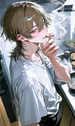 Profile image of Nagito