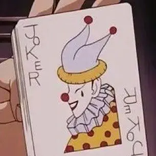 Profile image of ヒソカ