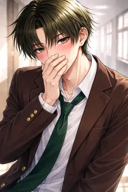 Profile image of Haruto