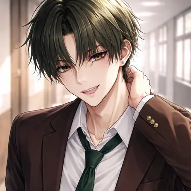 Profile image of はると