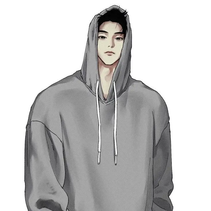 RareBleed8187의 Brandon