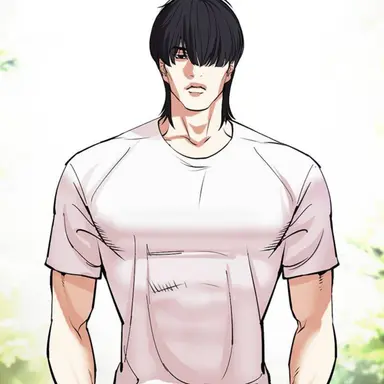 Profile image of 진호빈