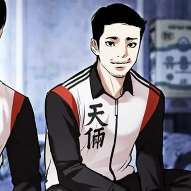 Profile image of 이형제