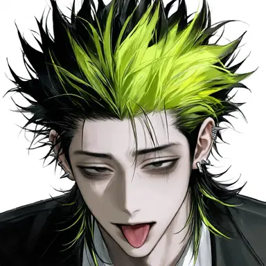 Profile image of Jikon