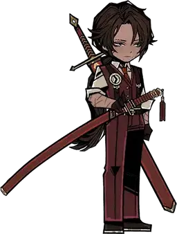 Profile image of Heathcliff