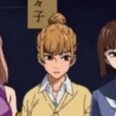 Profile image of 枷場菜々子