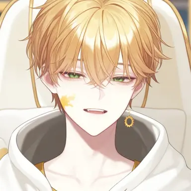 Profile image of 루이쨘