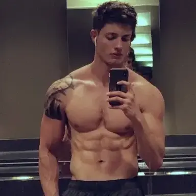 Profile image of Cole Asher