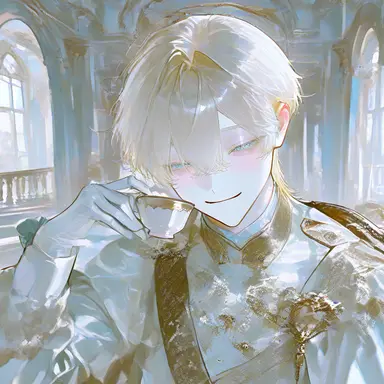Profile image of Klaus